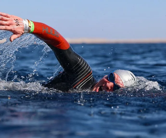 SWIMSTAR MILE